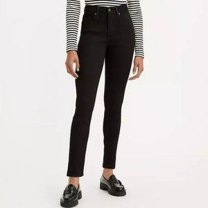 Levi's | 721 High Rise Skinny